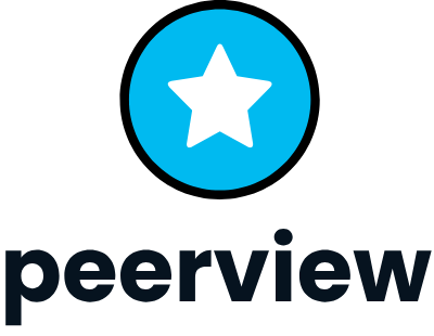 Peerview Logo