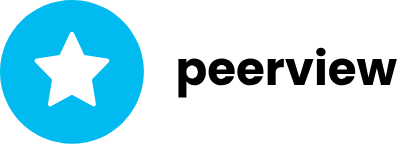 Peerview Logo